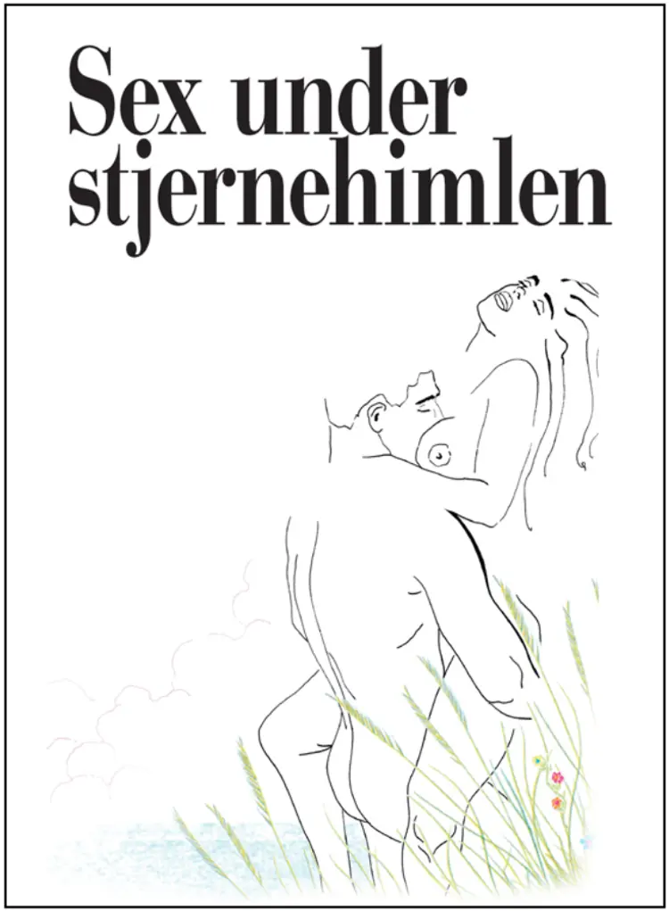 Sex under stjernehimlen af Tidens Kvinder