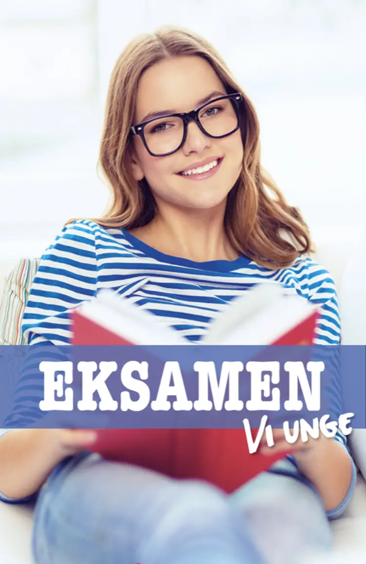 Eksamensklar af Vi Unge