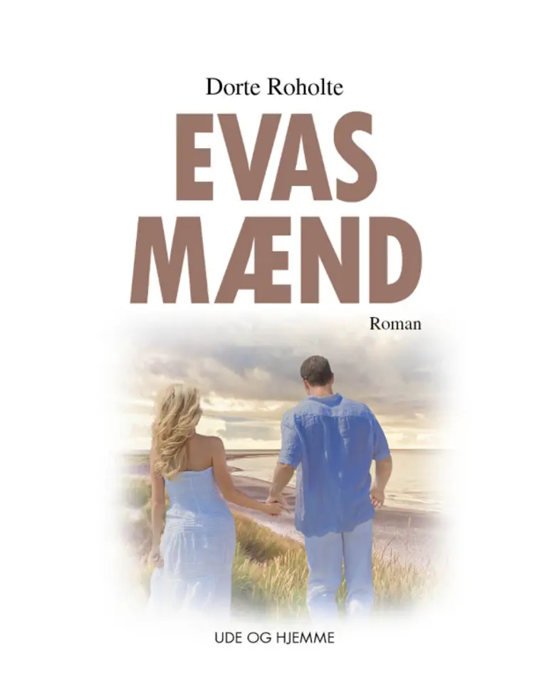 Evas mænd af Ude og Hjemme diverse