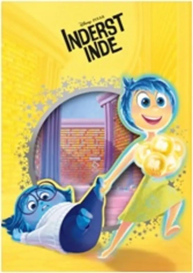 Inderst Inde af .
