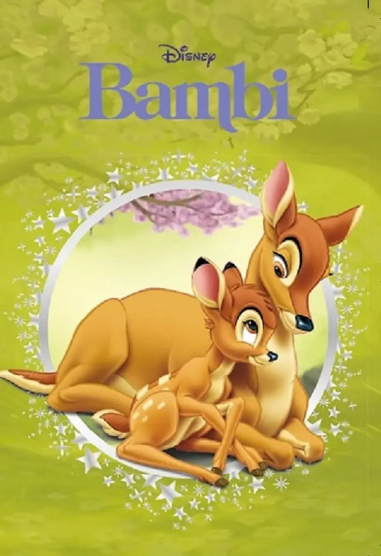 Bambi af .