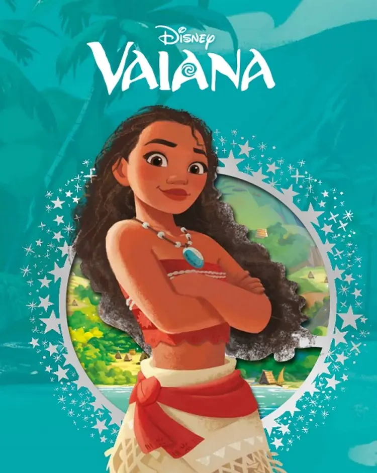 Vaiana af Disney