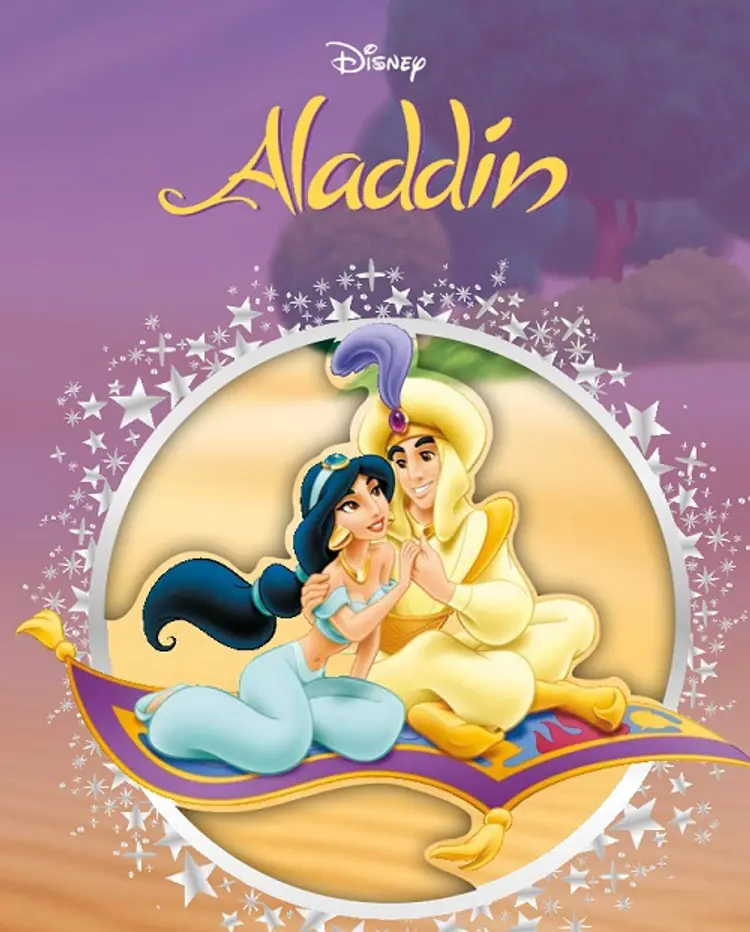 Aladdin