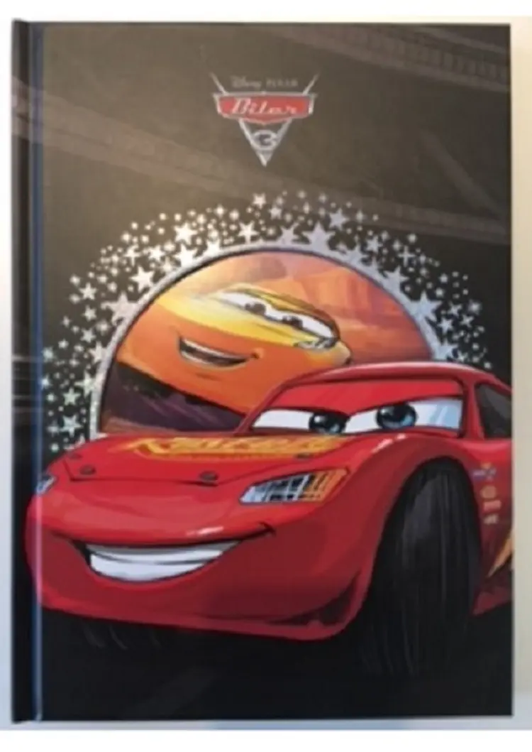 Cars 3
