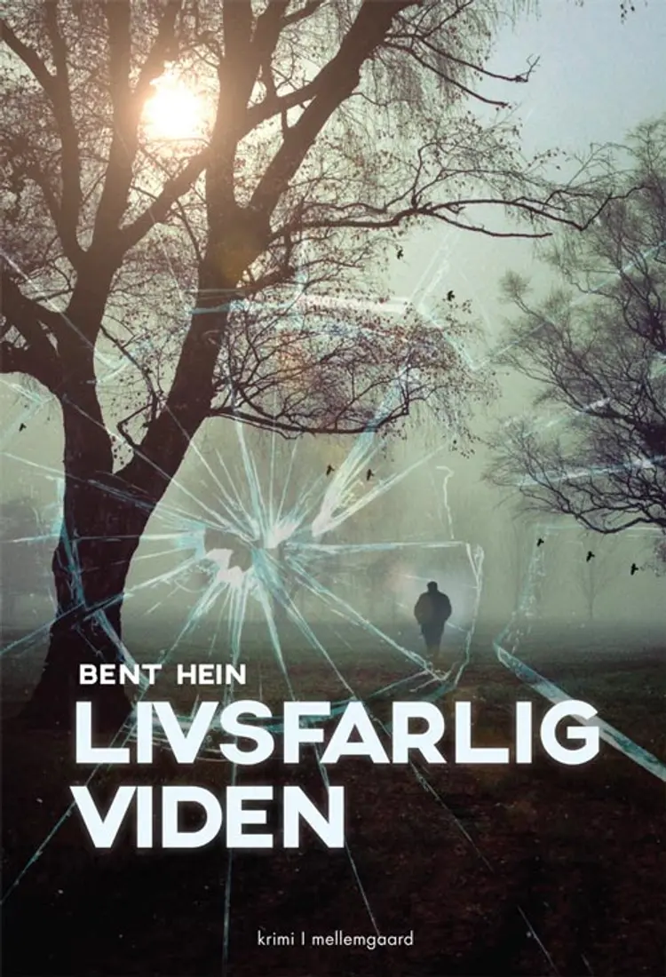 Livsfarlig viden af Camilla Jensen