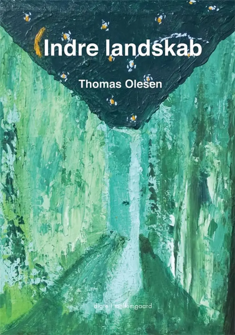 Indre landskab af Jens Eichler Lorenzen