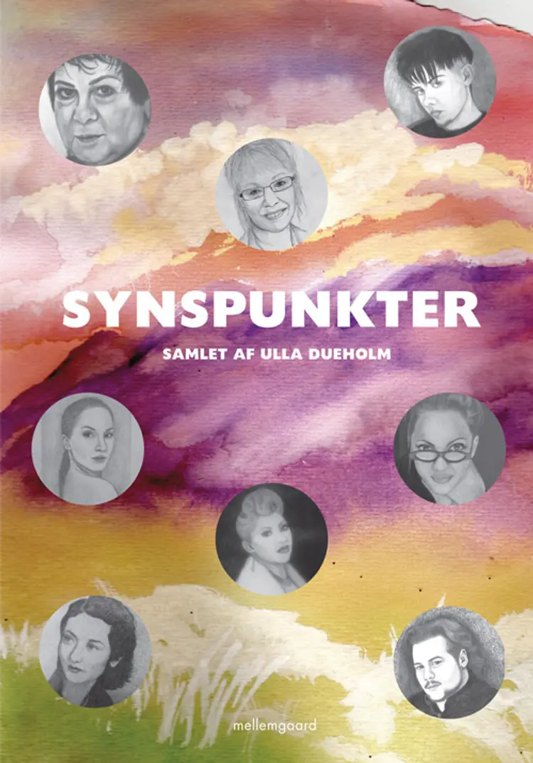 Synspunkter af Ulla Dueholm