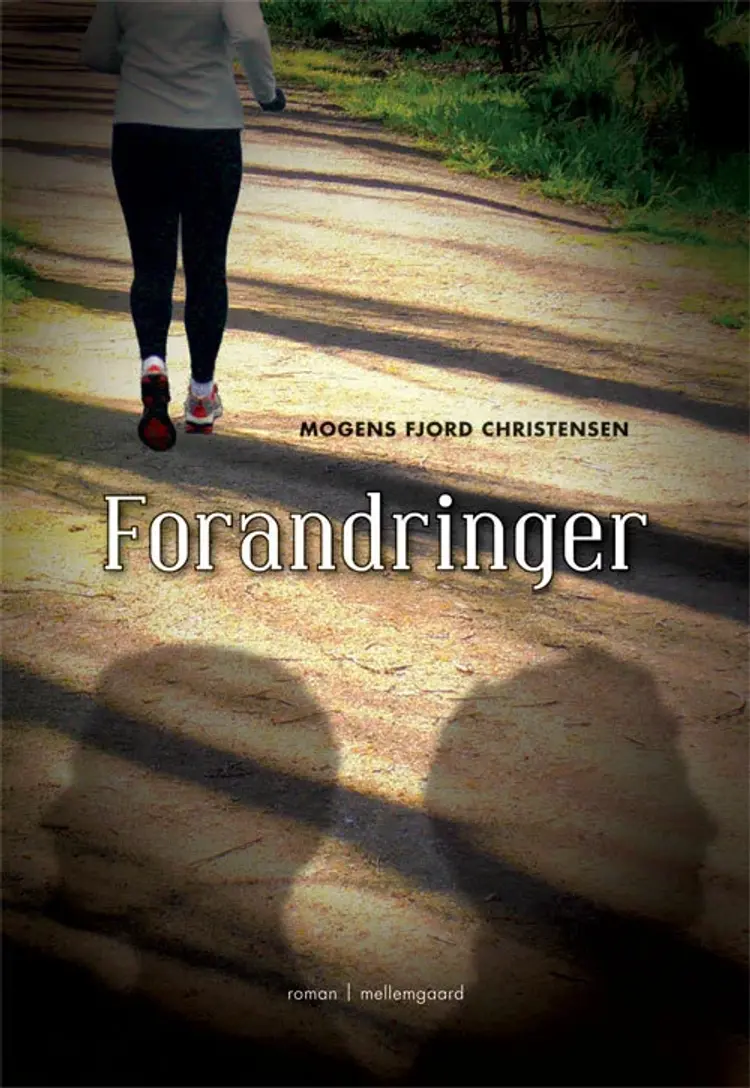 Forandringer af Anna Line Søgaard