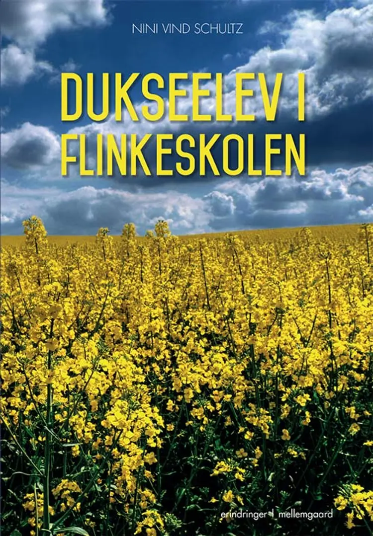 Dukseelev i flinkeskolen af Nini Vind Schultz