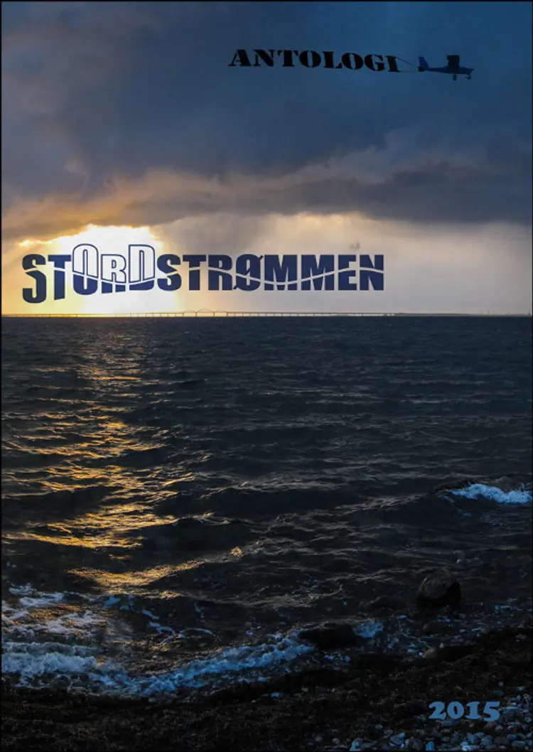 stORDstrømmen af Thorvald Berthelsen