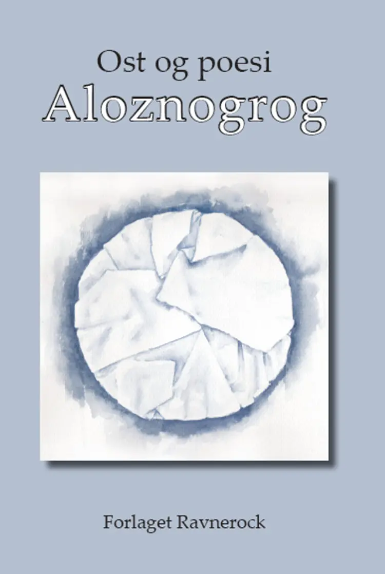 Aloznogrog af Per Nielsen