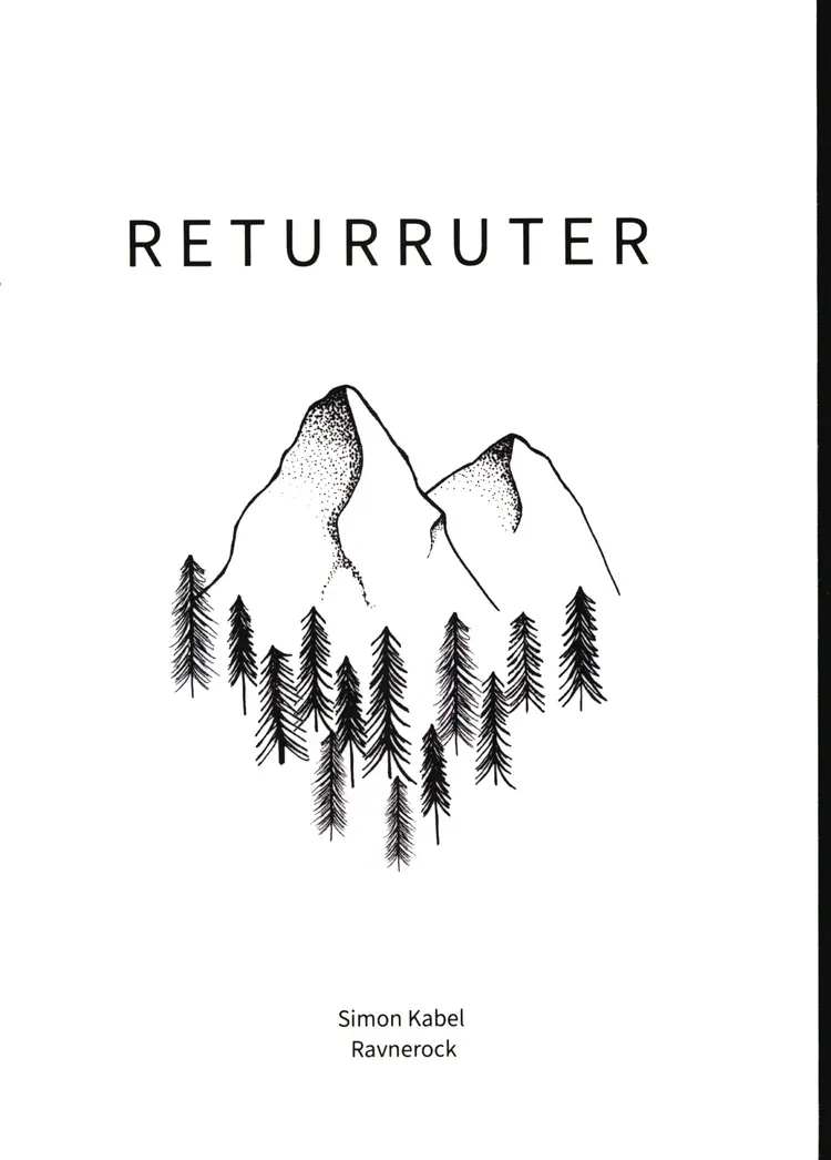 Returruter af Simon Kabel