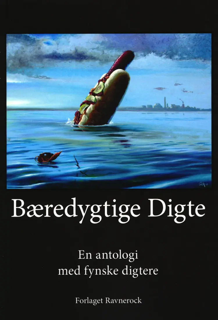 Bæredygtige Digte af Antologi