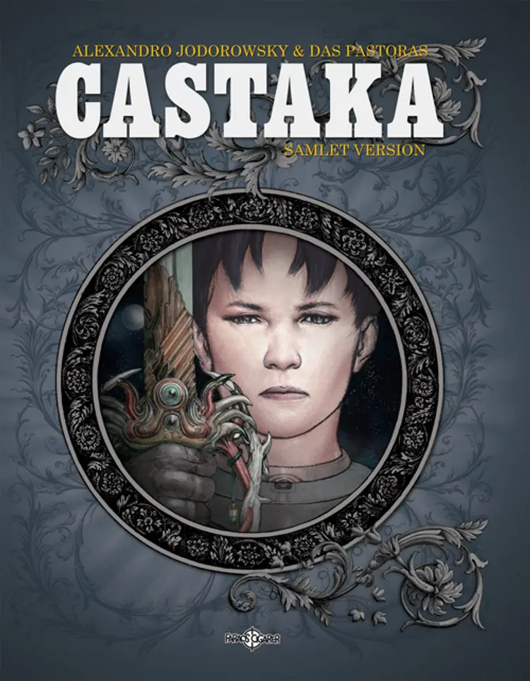 Castaka af Alexandro Jodorowsky