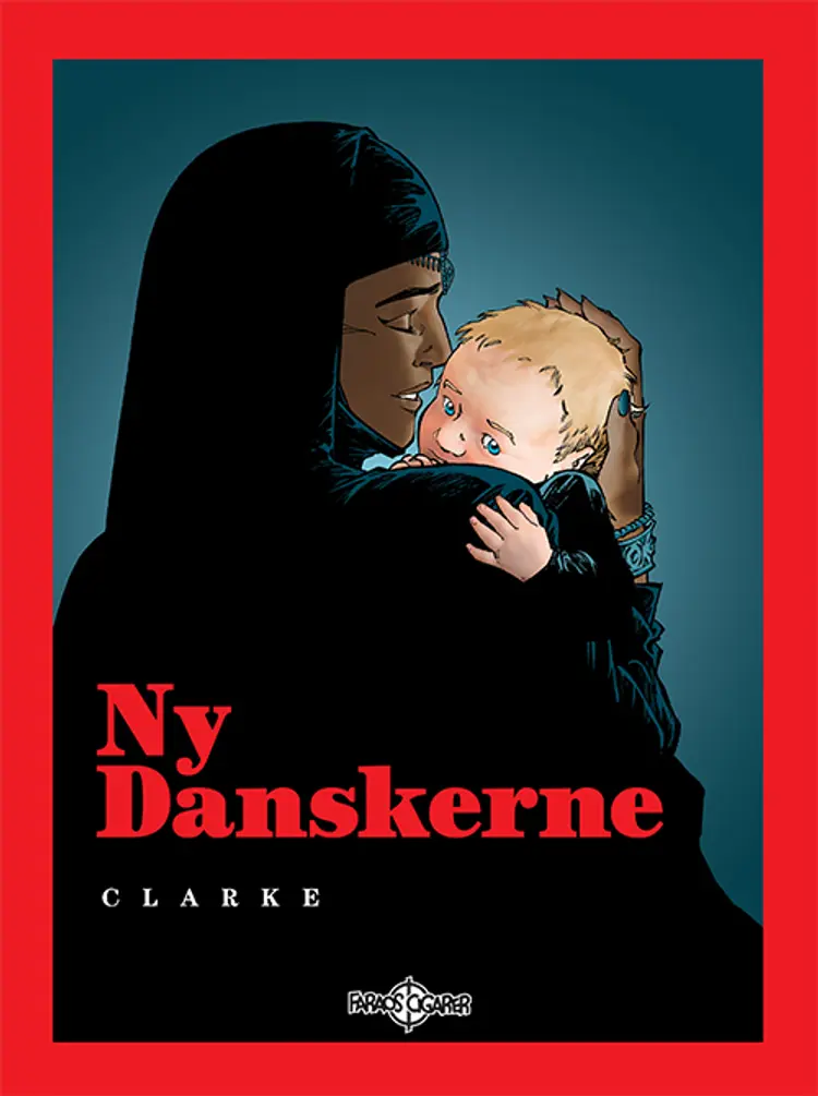 Nydanskerne af Clarke