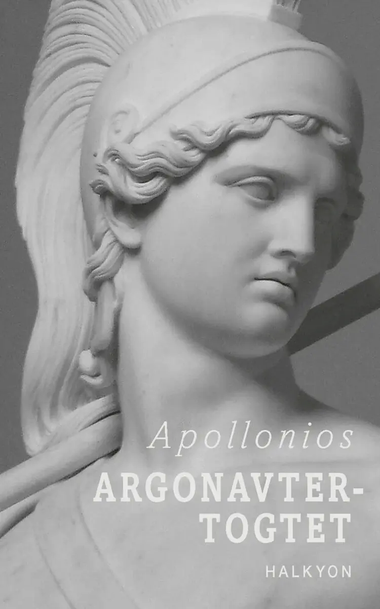 Argonavtertogtet af Christian Sand