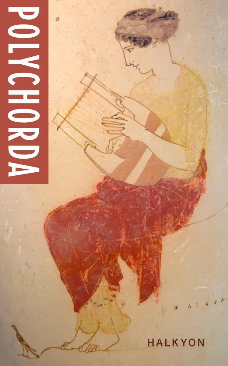 Polychorda af Christian Sand