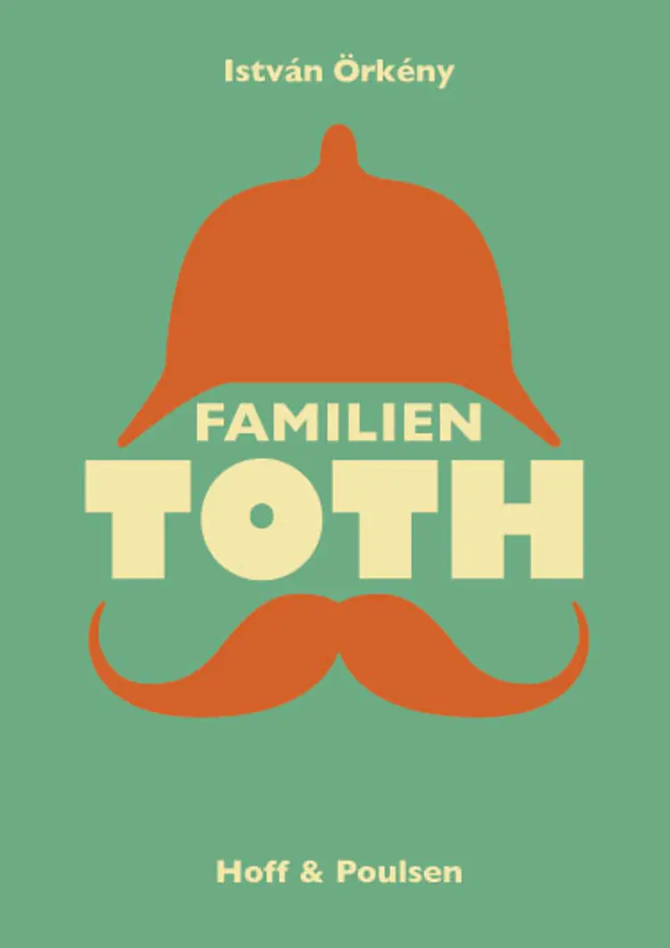Familien Toth af István Örkény