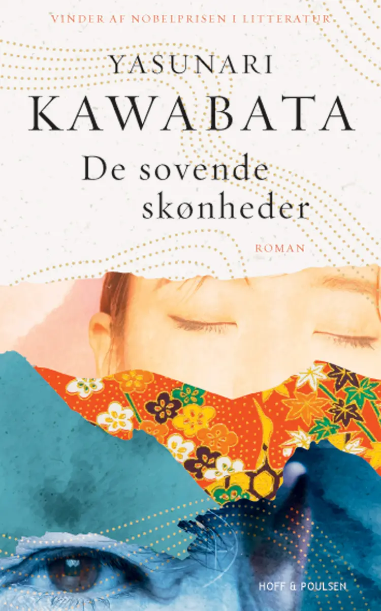 De sovende skønheder af Yasunari Kawabata