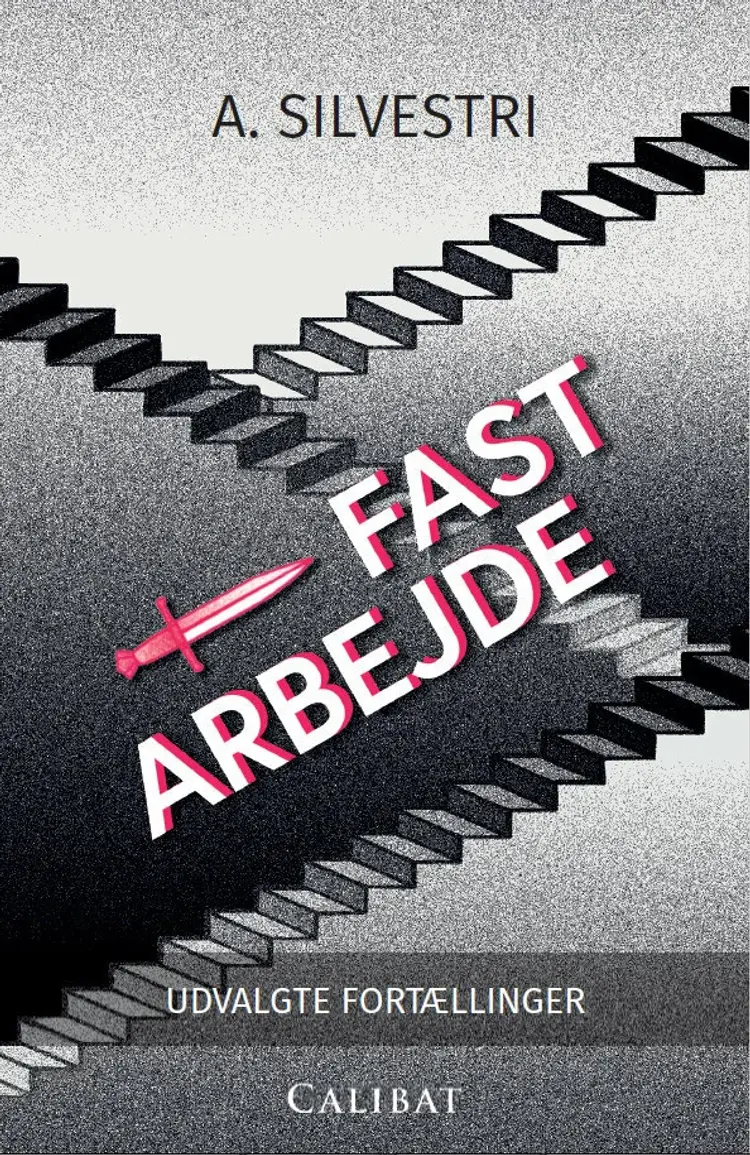 Fast Arbejde af Nikolaj Højberg