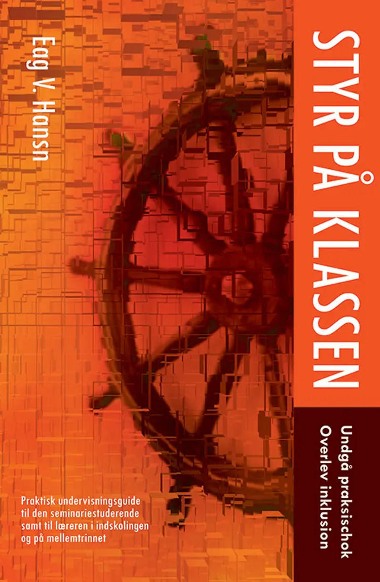 Styr på klassen af Eag V. Hansn
