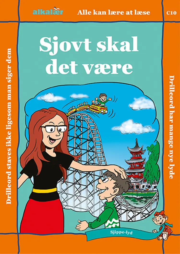 Sjovt skal det være af Eag V. Hansn