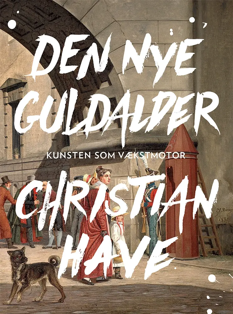 Den nye guldalder af Christian Have