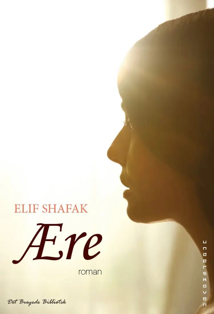 Ære af Elif Shafak