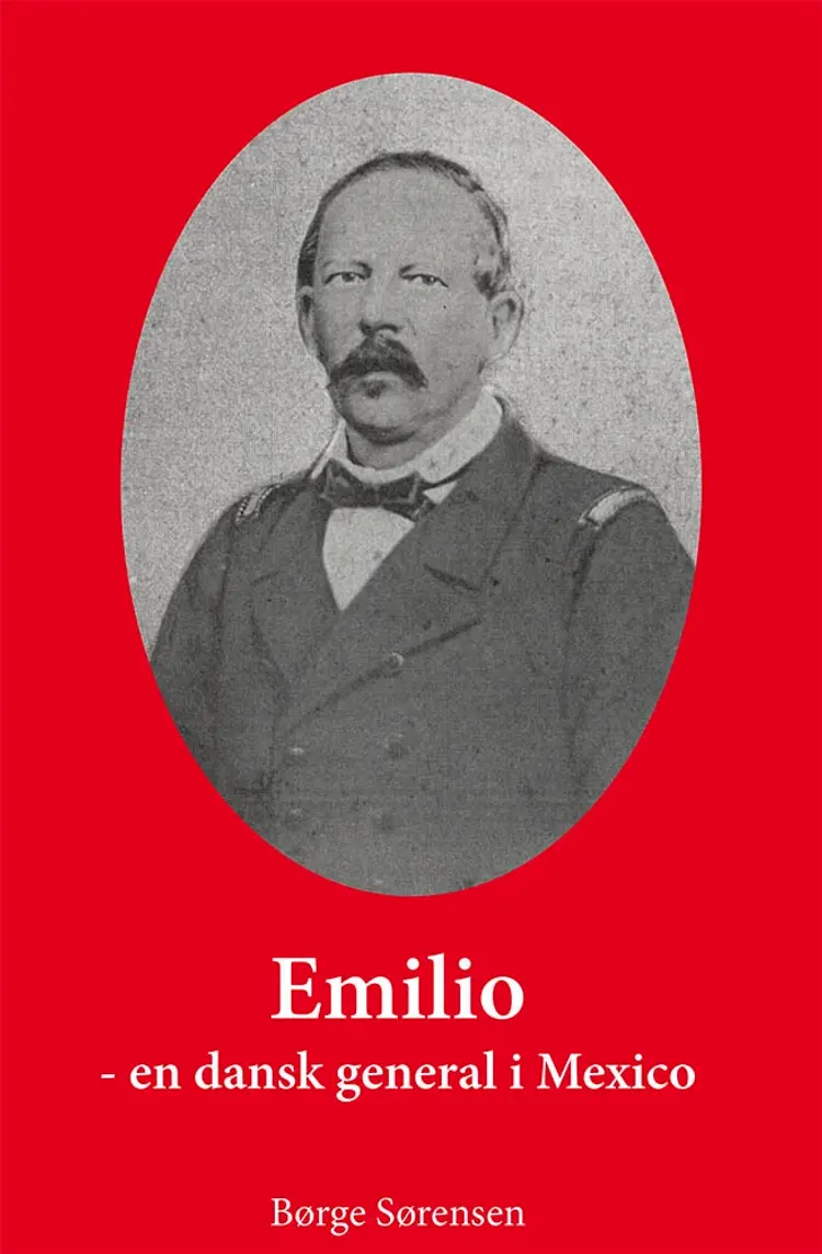 Emilio af Børge Sørensen