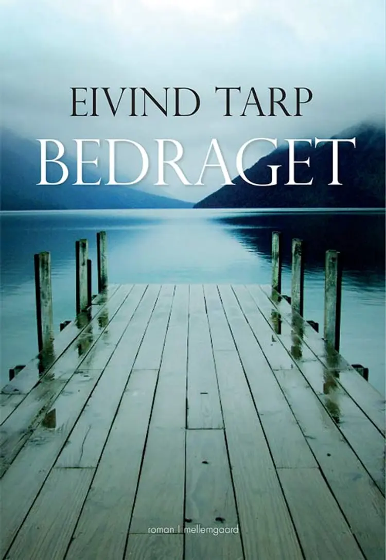 Bedraget af Eivind Tarp
