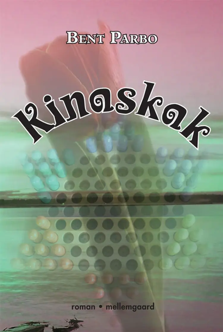 Kinaskak af Nichlas Jacobsen