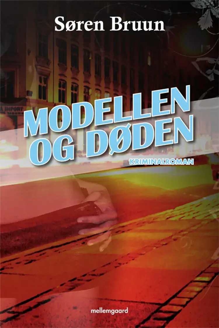 Modellen og døden af Søren Bruun