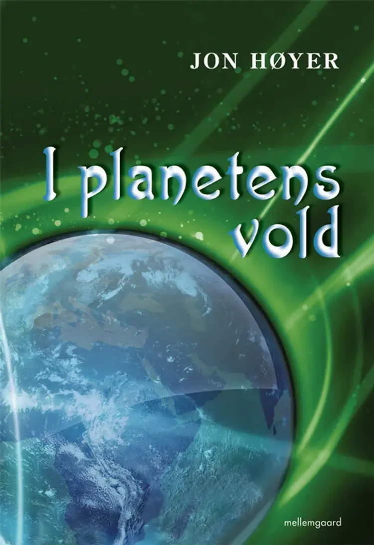 I planetens vold af Nichlas Jacobsen