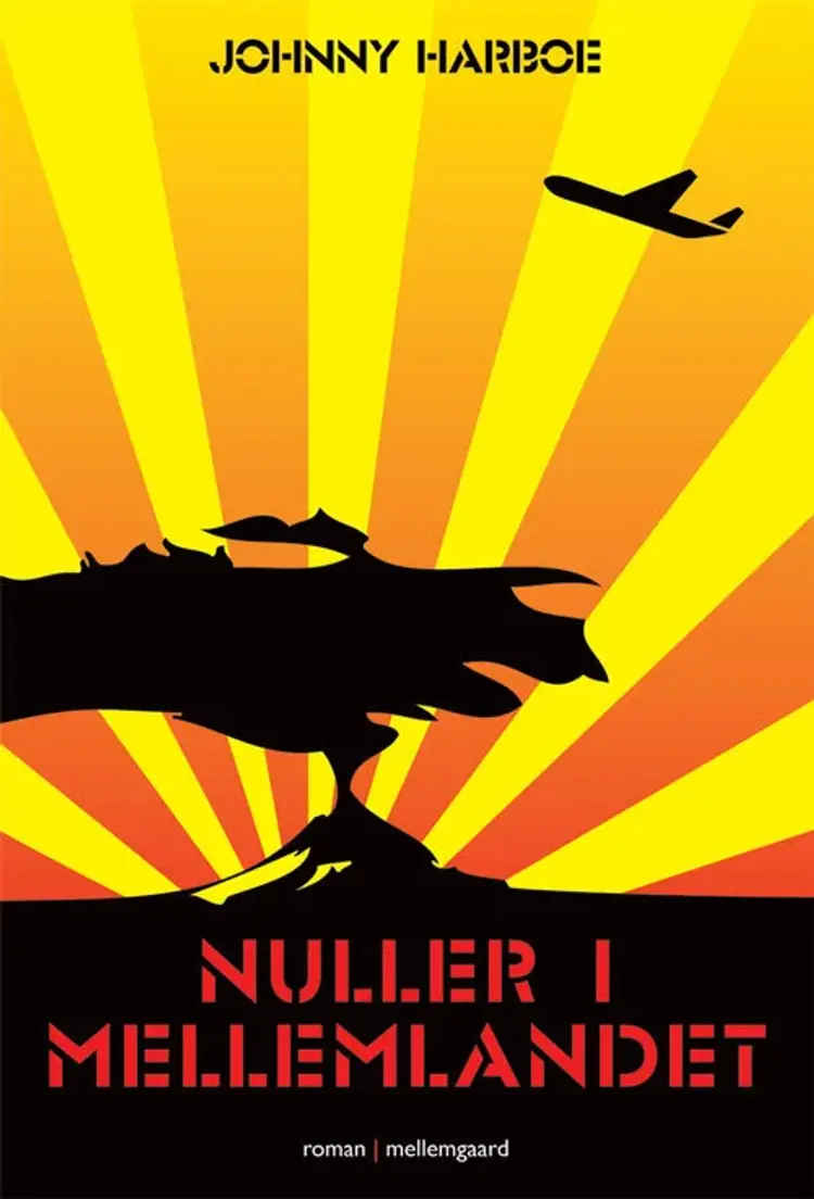 Nuller i mellemlandet af Johnny Harboe