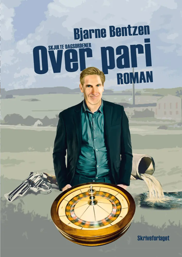 Over pari af Bjarne Bentzen