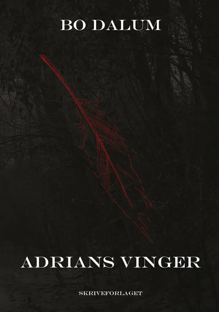 Adrians vinger af Bo Dalum