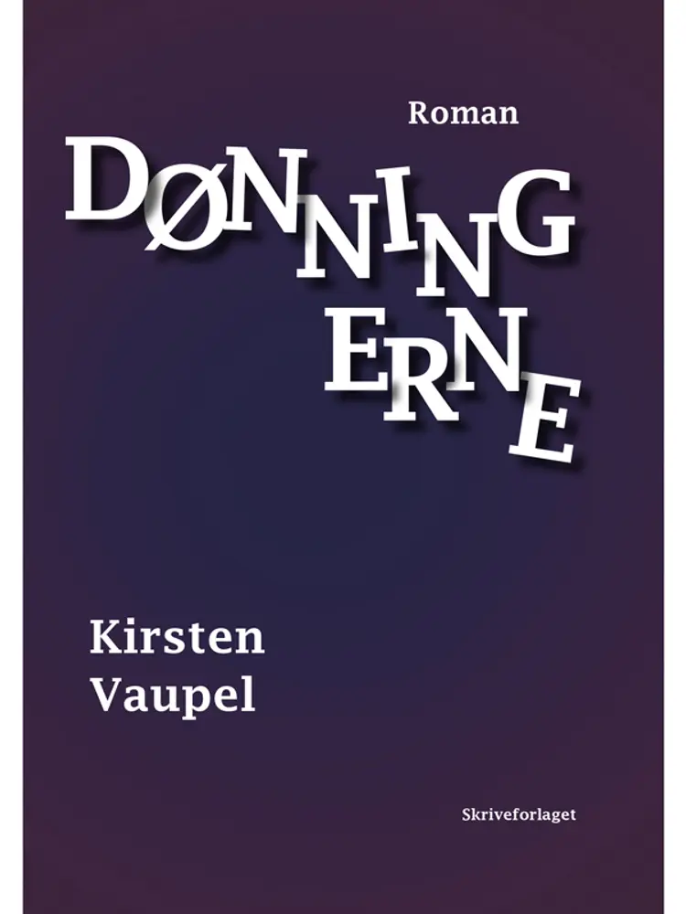 Dønningerne af Kirsten Vaupel