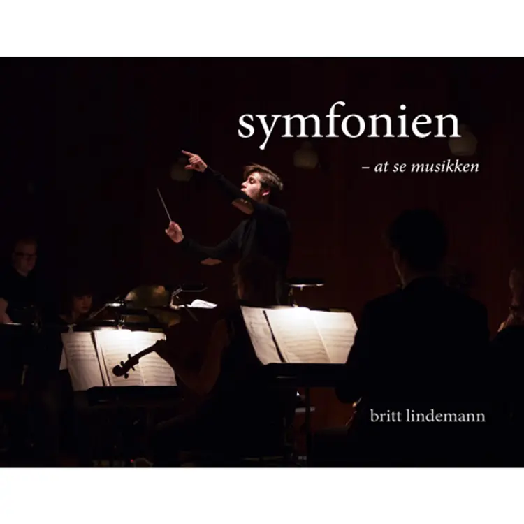 Symfonien af Britt Lindemann