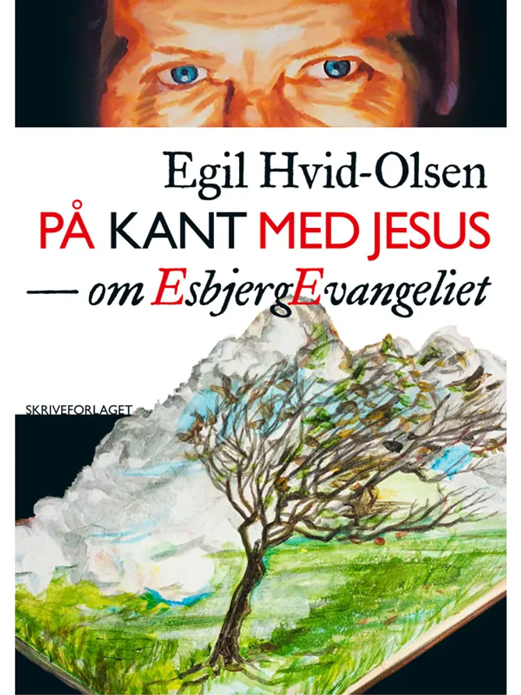 På kant med Jesus af Erik Hagens