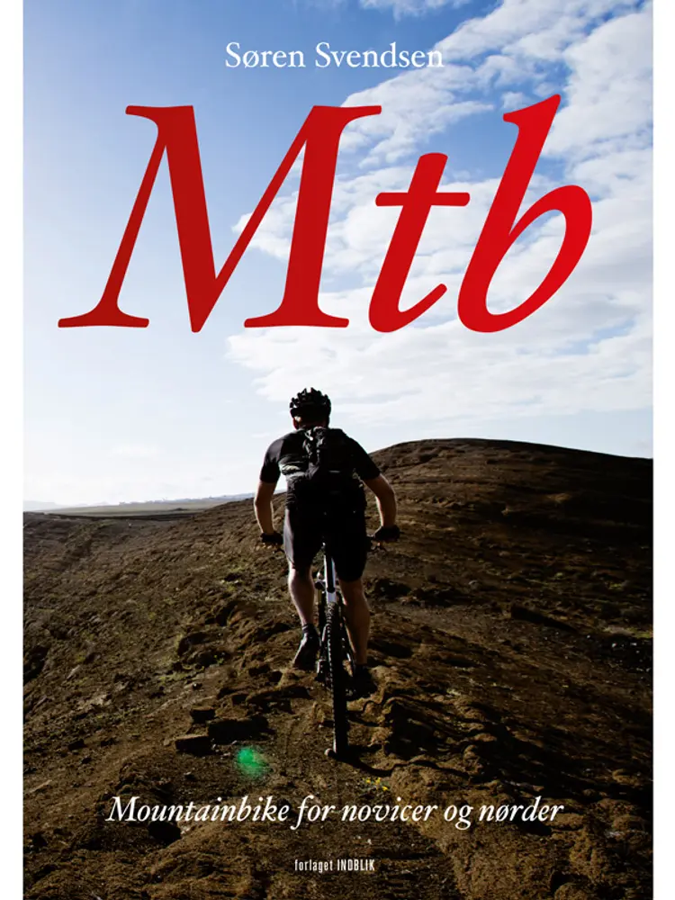 Mtb af Søren Svendsen