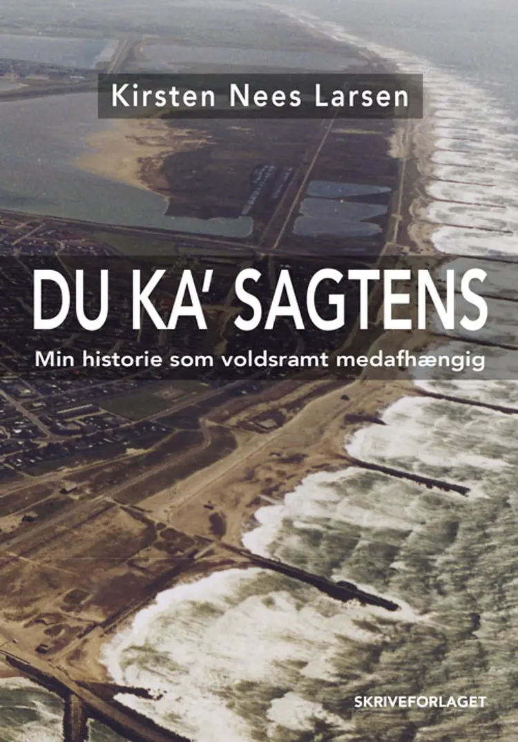 Du ka' sagtens af Kirsten Nees Larsen