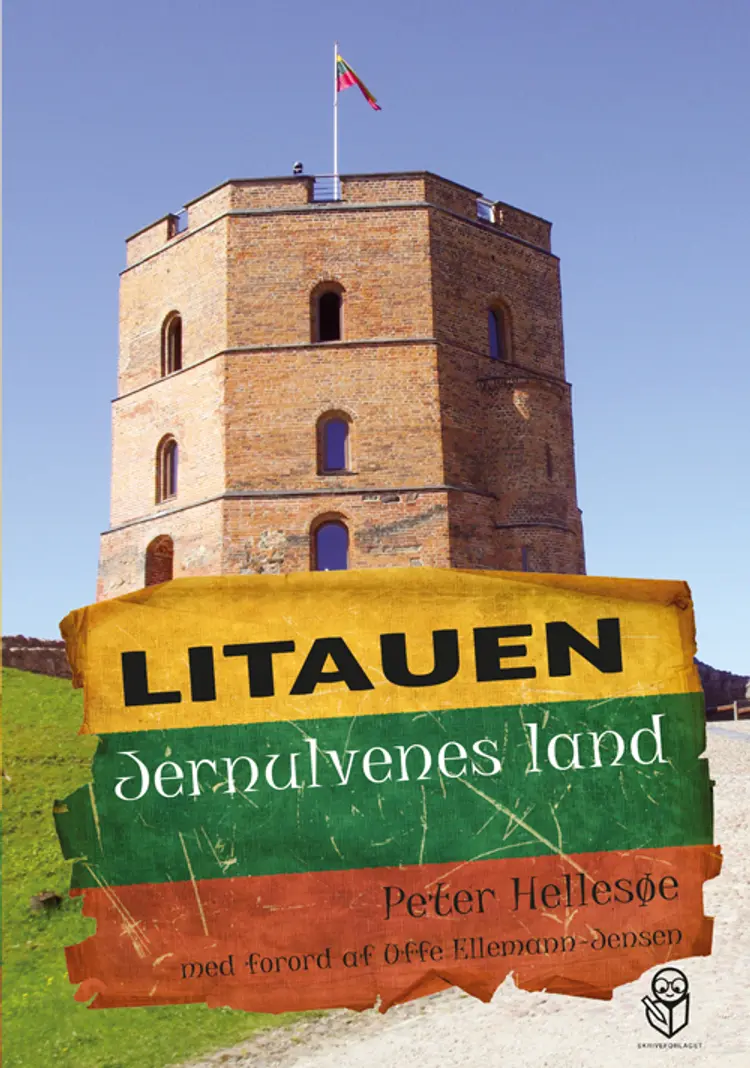 Litauen af Peter Hellesøe