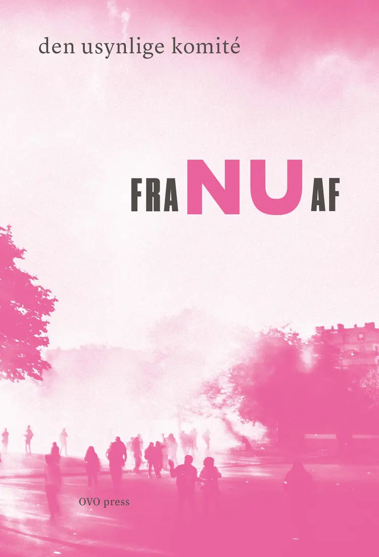 Fra nu af af den usynlige komité
