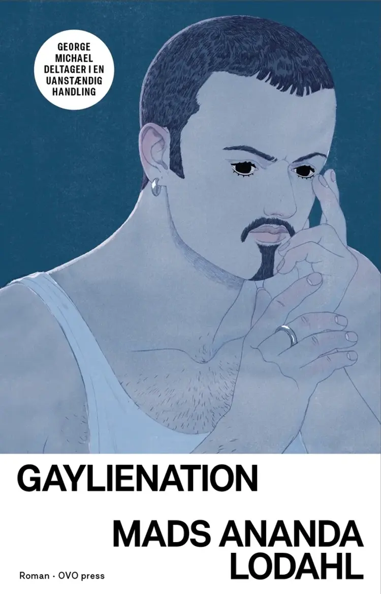 Gaylienation af Mads Ananda Lodahl