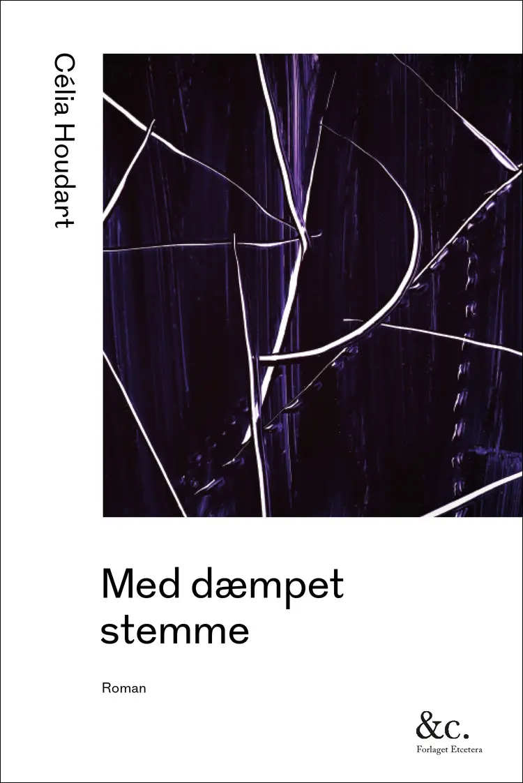 Med dæmpet stemme af Célia Houdart