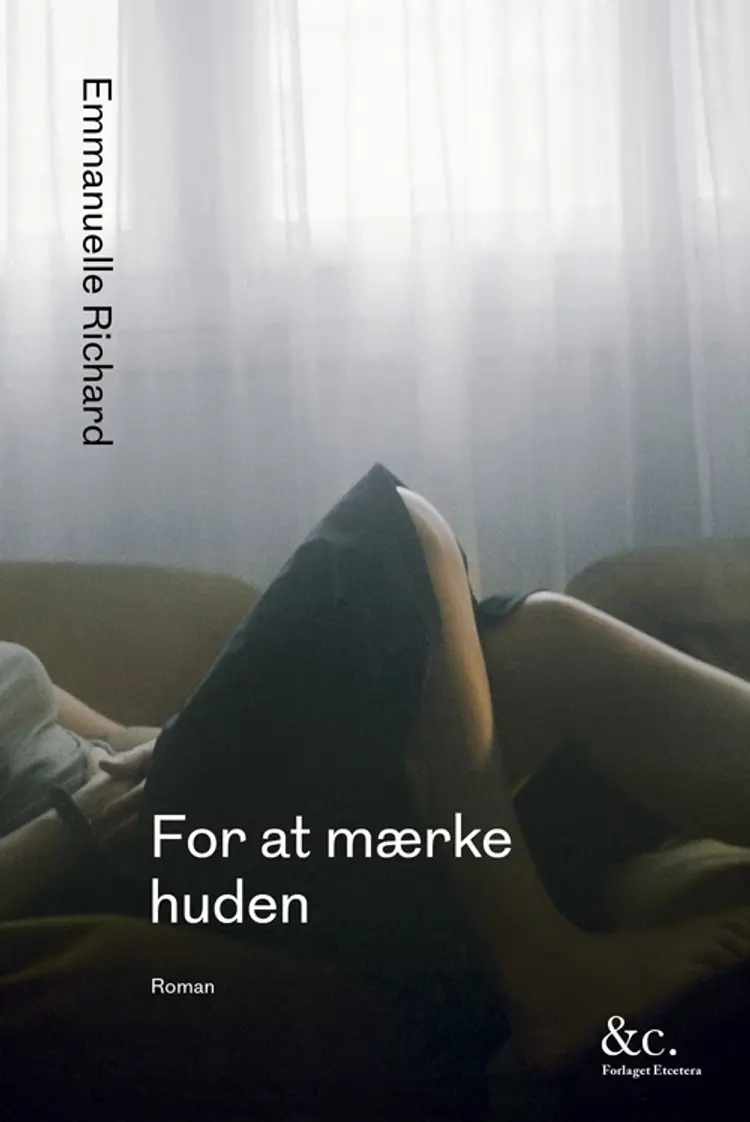 For at mærke huden af Emmanuelle Richard