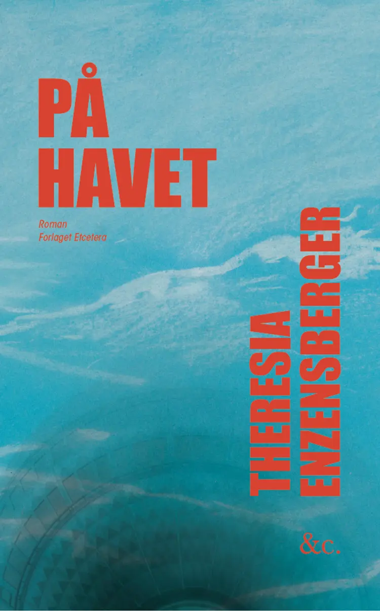 På havet af Theresia Enzensberger