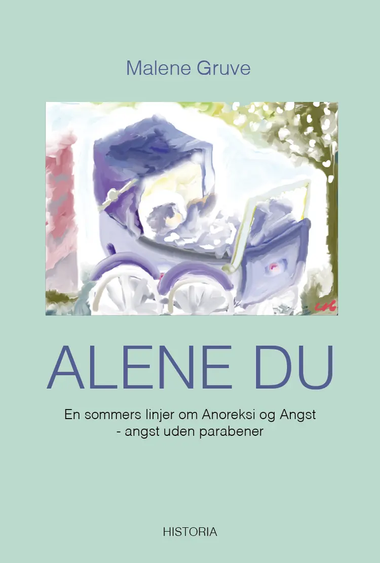 Alene du af Malene Gruve