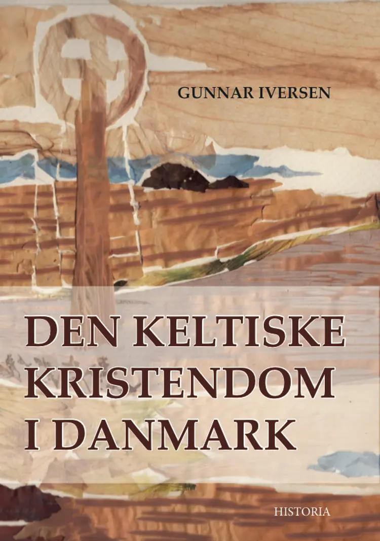 Den keltiske kristendom i Danmark af Sven Rask