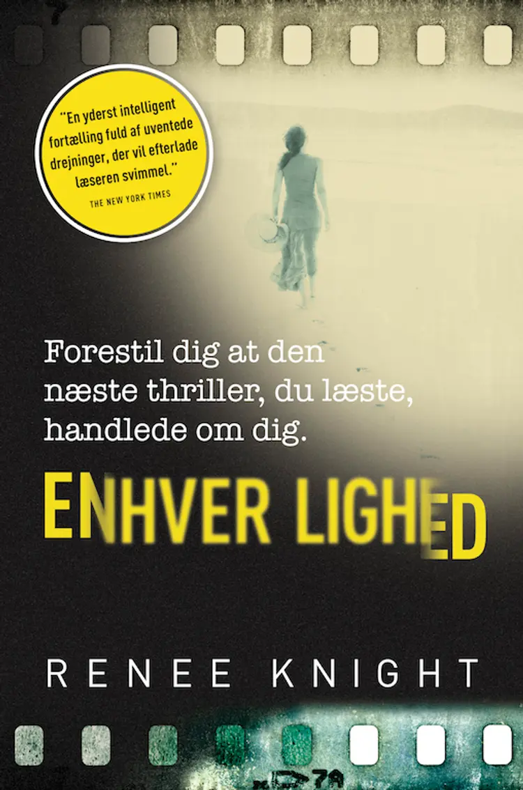 Enhver lighed af Renée Knight